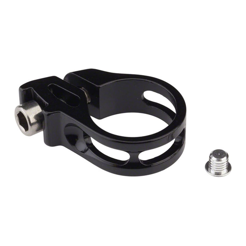 SRAM Discrete Trigger Clamp Assembly Black Fits – XX1, X01, X1, 2007-15 X0, X9, 2010-15 X7, GX