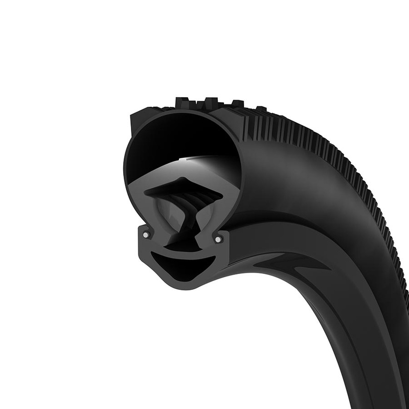 Tannus Tubeless Pro 27.5×2.1-2.6″ Each