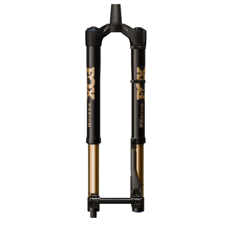 Fox Suspension Podium 170 Factory 29 20TAx110 – 58HT – Black-Gold Black – Gold