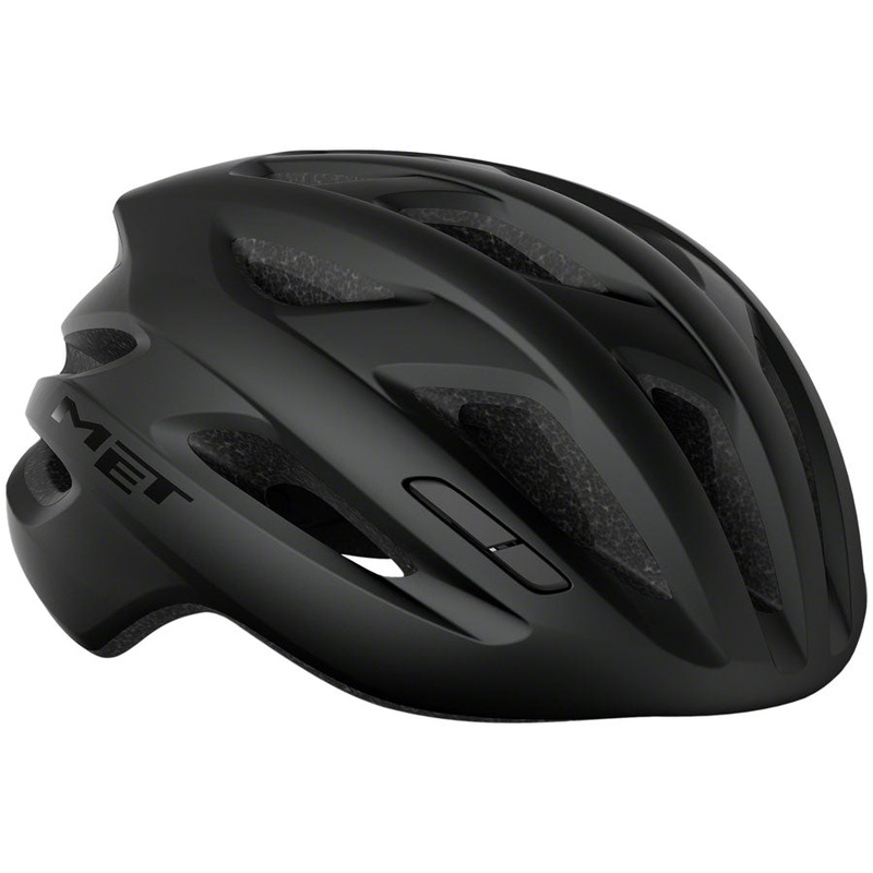 MET Idolo Mips Helmet – Black Matte X-Large