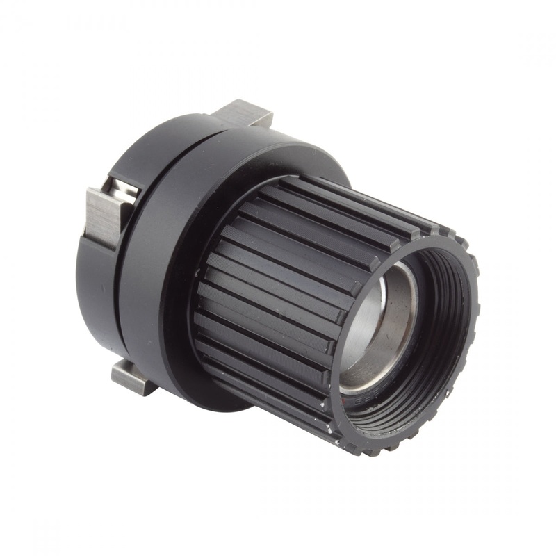 Origin8 Hub Cassette Bodies SHI 12s Micro KT-GRR615