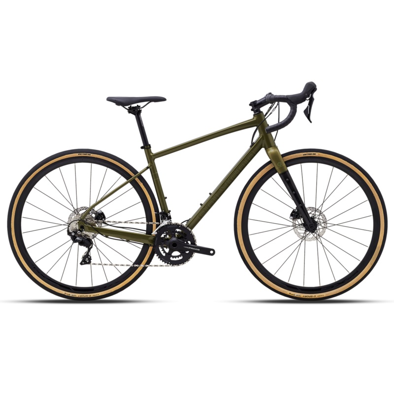 Polygon Path X5 – Gravel Bike S
