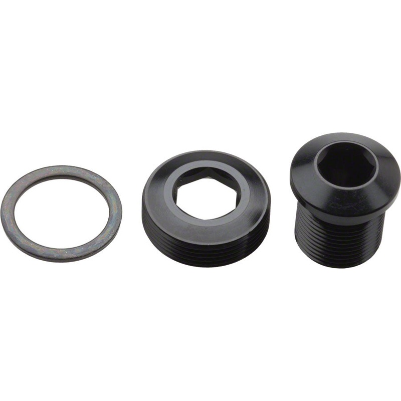 RaceFace Turbine Next XC SIXC and 2008+ Deus Crank Bolt/Puller
