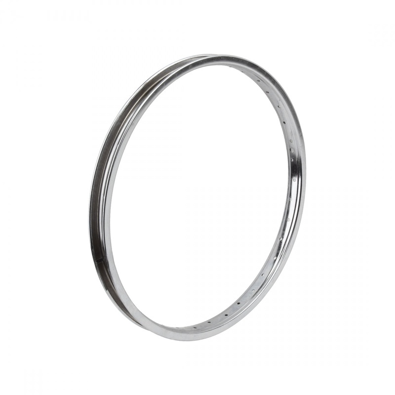 Steel 7X Wheel Master 20in Steel 7X Chrome 36