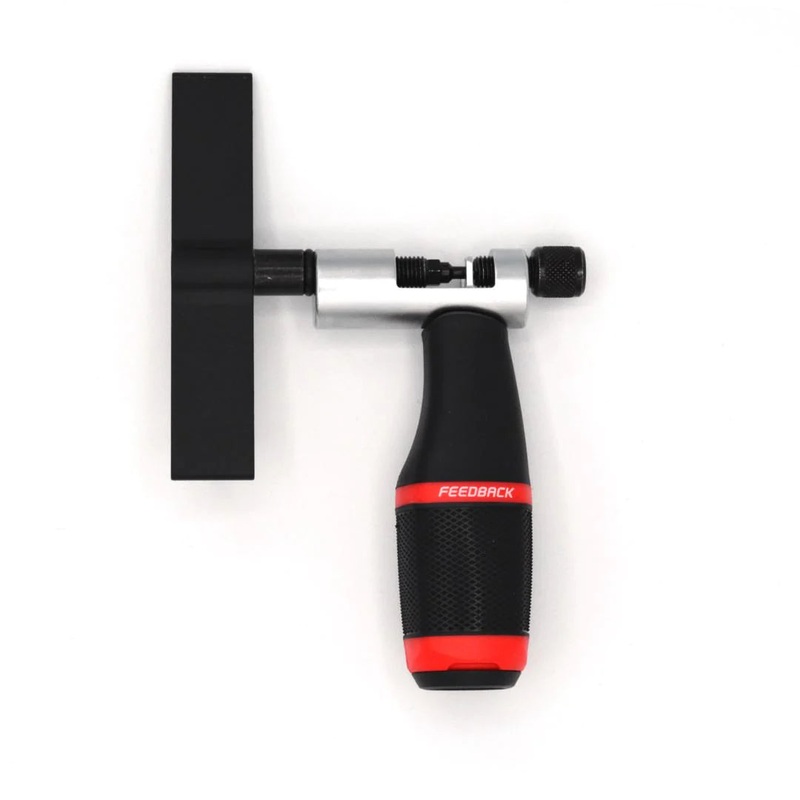 Feedback Chain Tool 3.0 Black – Red
