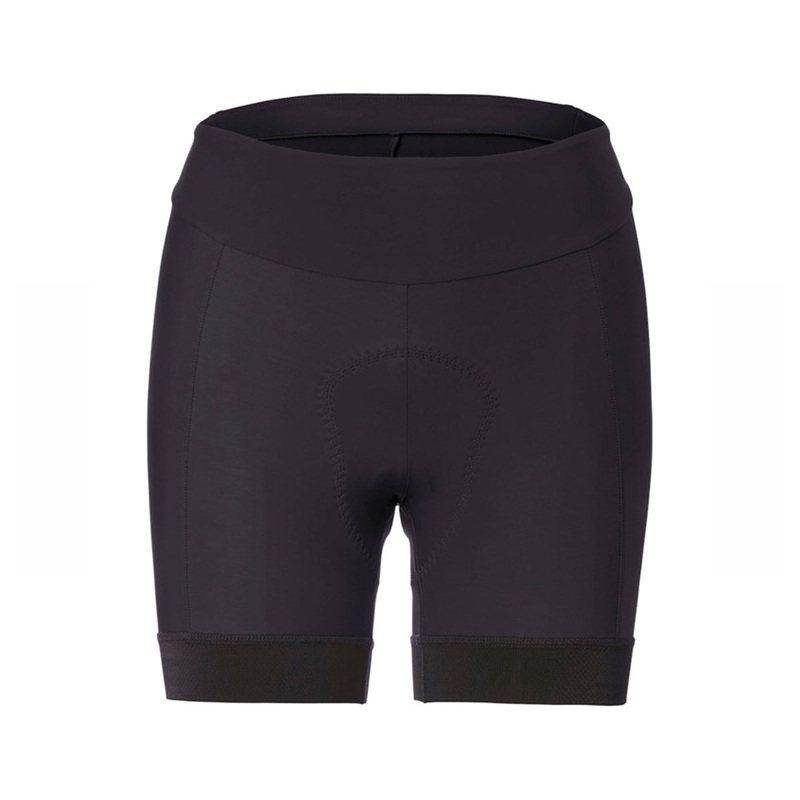 Giro Chrono Sporty Short – Womens – Black Black 2X-Small