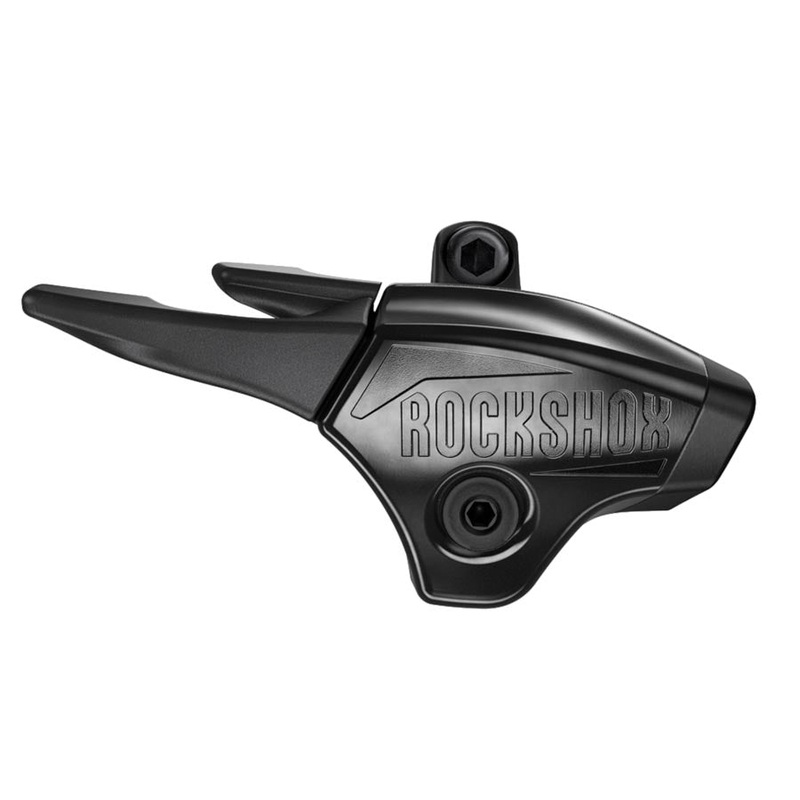 RockShox OneLoc Upgrade Fork Remote Kit, Left hand, Domain (B1+)