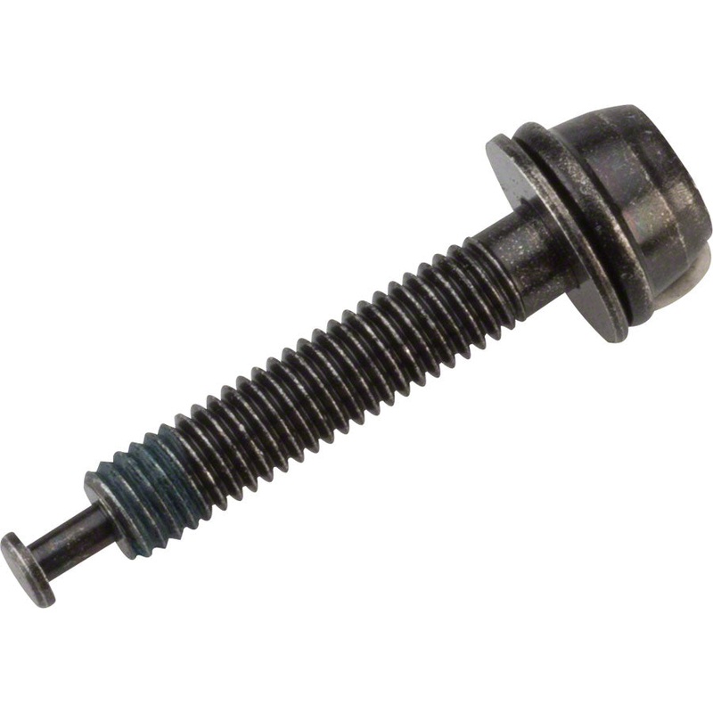 Shimano Flat-Mount Road Disc Caliper Fixing Bolt C, 20mm Thick Chainstay