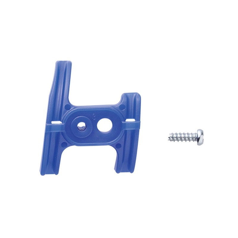 Shimano SP18-T Bottom Bracket Cable Guide – Blue Blue