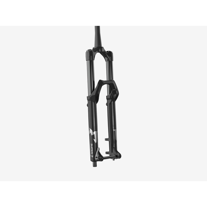 2025 Marzocchi Super Z Fork – 29″ – Shiny Black 150 mm
