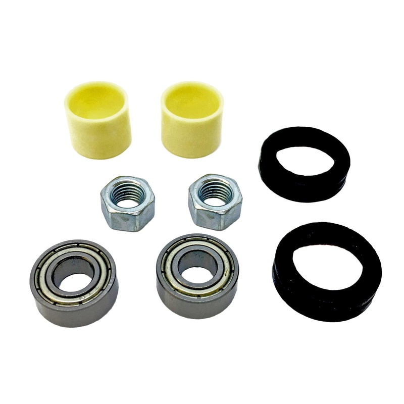 Composite Pedal Bearing Rebuild Kit Large/Standard