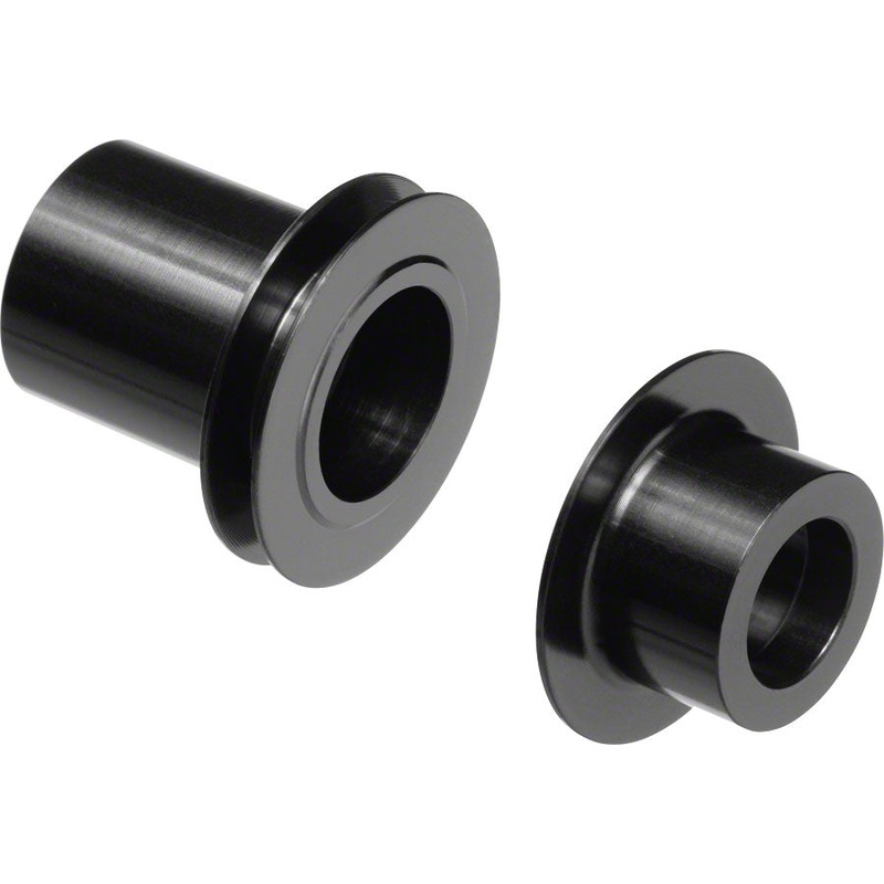 DT Swiss 12×135/150mm Thru Axle End Cap Kit Black 12x135mm/12x150mm – HG