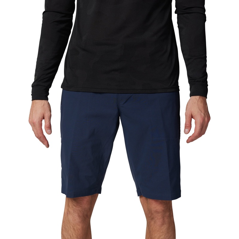 Fox Racing Ranger MTB Short – Midnight – 2024 Midnight 28″