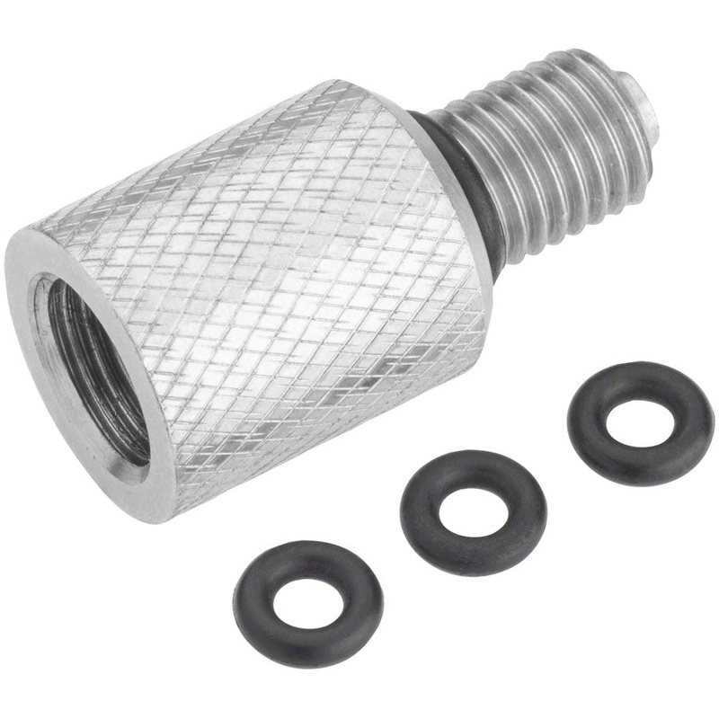 FOX Tooling Kit – Fill Machine Adapter Float X Pre 2007 Remote IV/Brain Fade Shocks