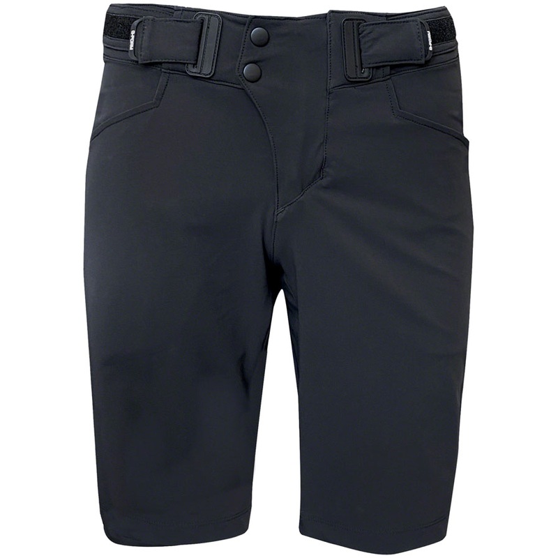 G-Form Rhode Short  – Womens Charcoal Large