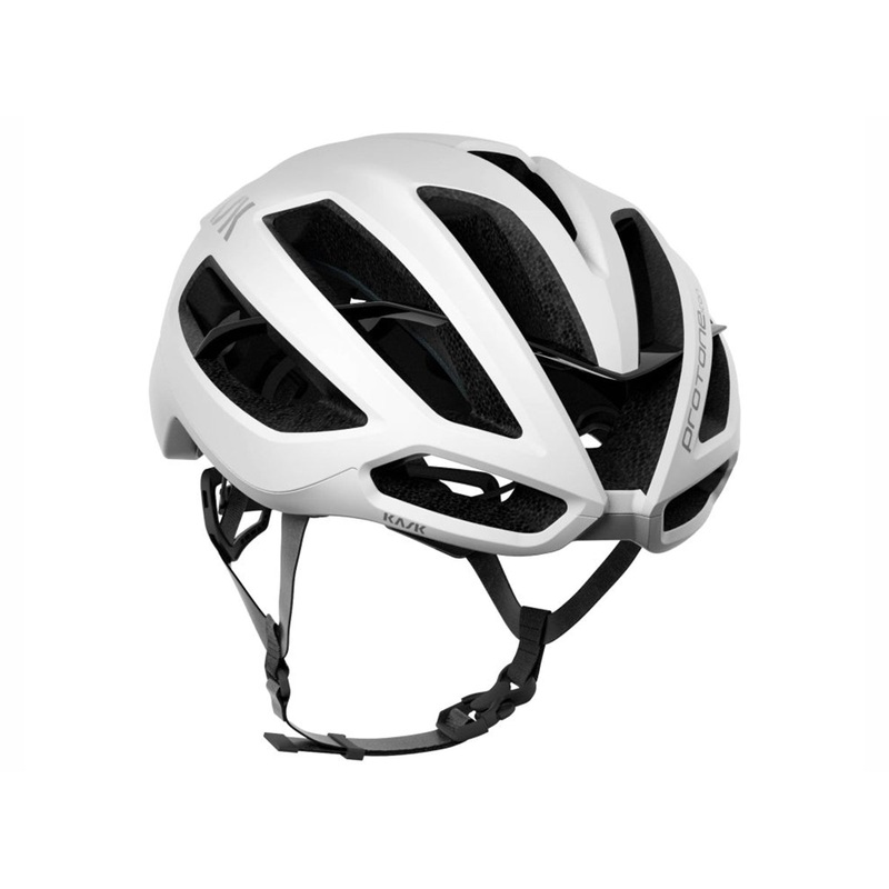 Kask Protone Icon Helmet – White Matt White Matt Small