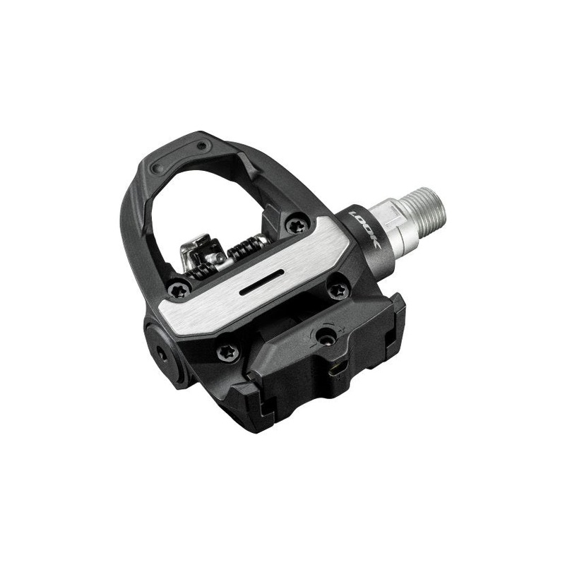 Look Cycle Indoor Dual Delta SPD