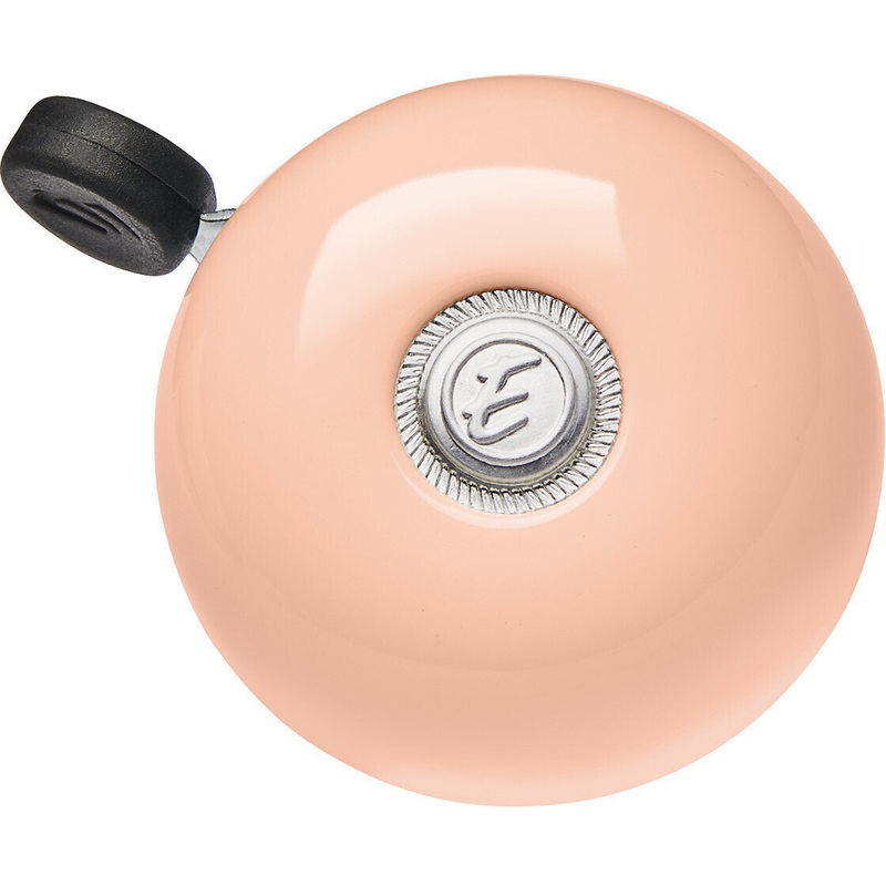 Electra Ringer Bike Bell – Blush Pink Blush Pink
