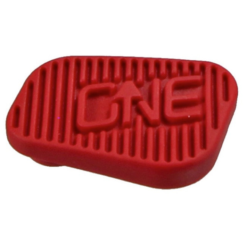 OneUp Lever Cushion – V3 – Red Red