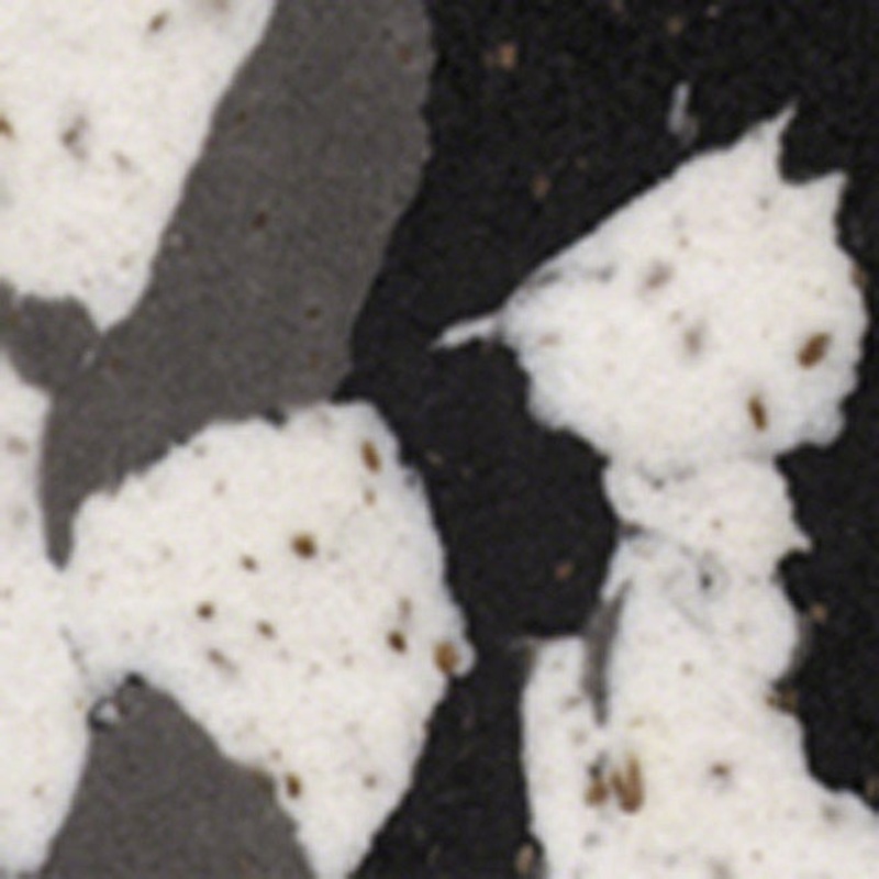 Profile Design Splash Cork Bar Tape – Black-Gray-White Black – Gray – White