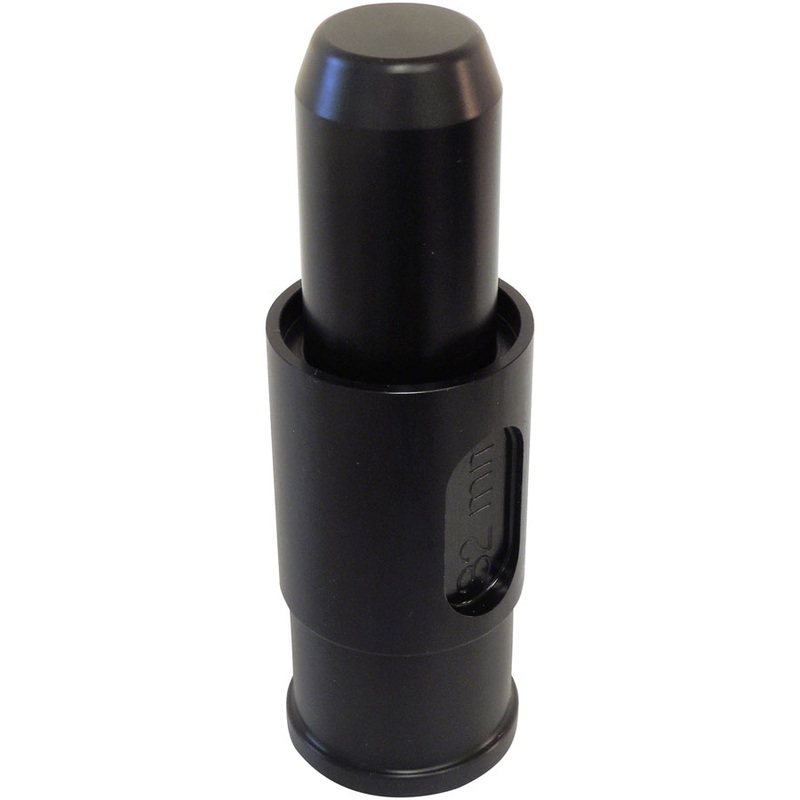 PUSH Industries Fork Seal Installation Tool – 32mm