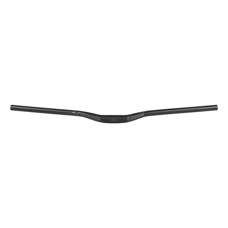 Renthal Fatbar V3 Riser Bar 20mm/800mm AluGold