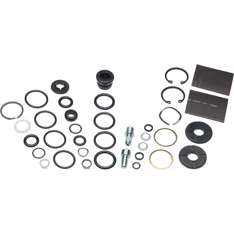RockShox Fork Service Kit, Recon (2010), Recon Gold (2011)