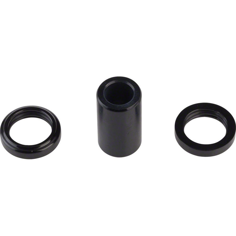 RockShox Rear Shock Mounting Hardware – 3-Piece, 1/2″, 8 x 22.0