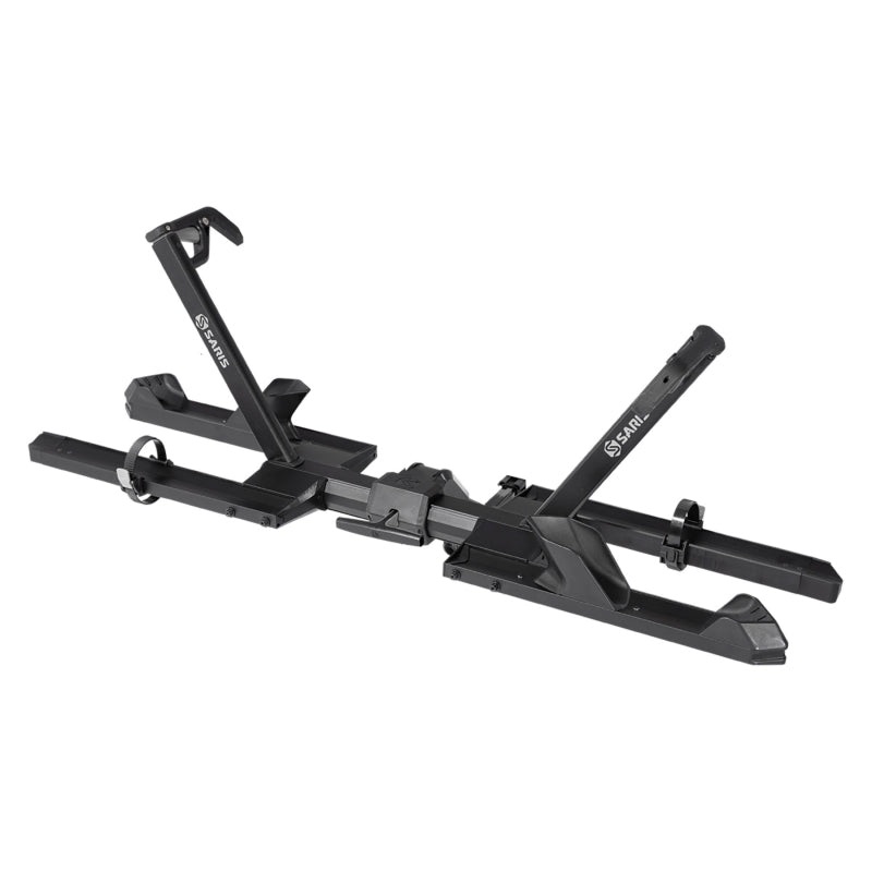 Saris Superclamp 2 Bike 2 Bike 2` Black 120lbs