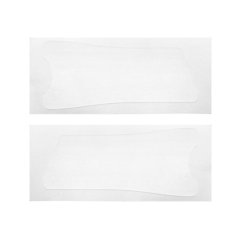 SRAM Abrasion Guard Pair  Durable Crank Arm Protectors for 160/165mm & 170/175mm Spindle Sizes, OEM-Grade Material & Wear-Resistant Technology 160/165mm