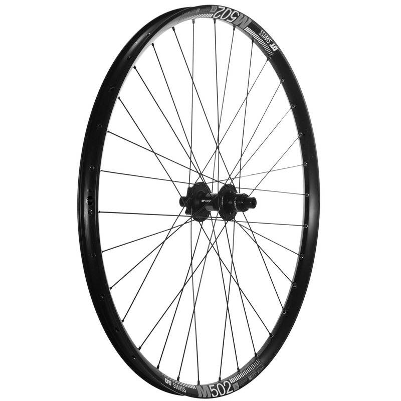 Wheel Factory DT M502 29″ DT 370, 12×142, XD, IS