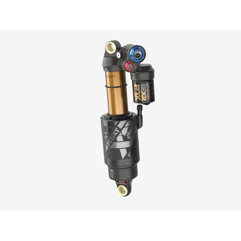 2025 Fox Float X2 Shock – 250 x 75 mm