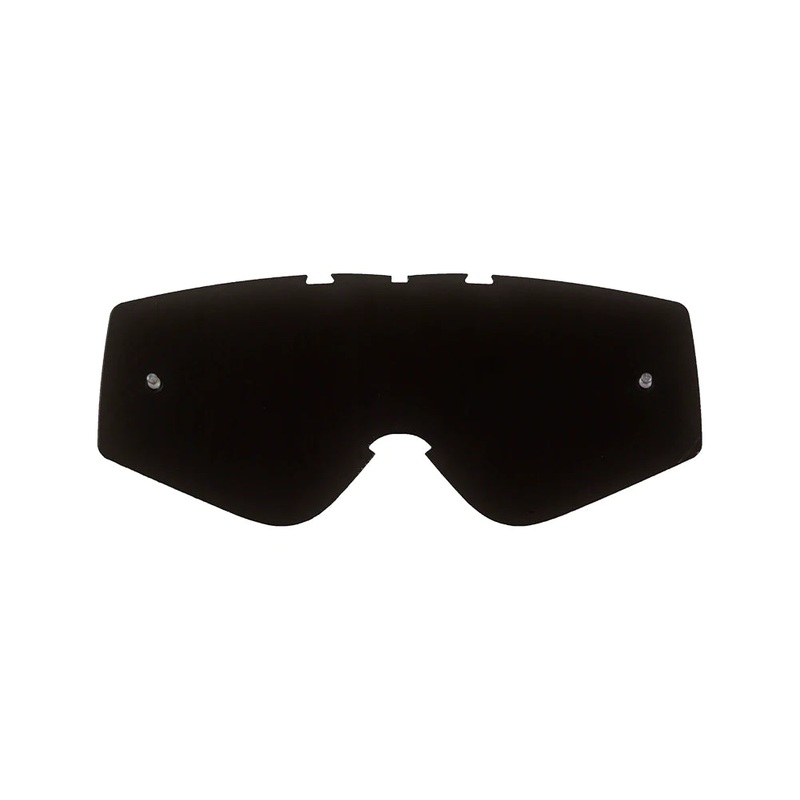 Blur Optics B-Zero Goggle Replacement Lens – Gray Gray