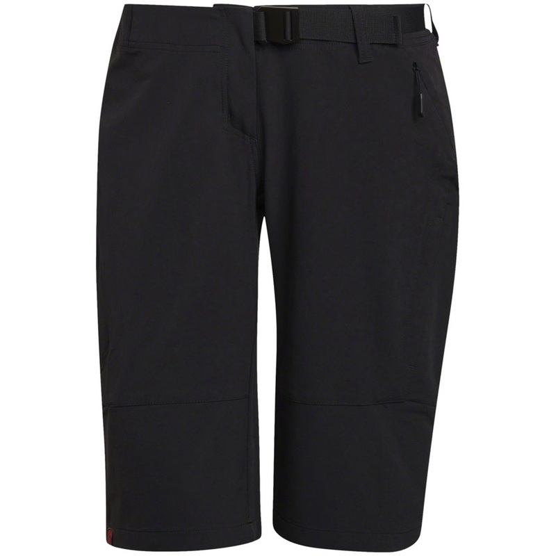 Five Ten TrailX B Shorts – Womens Black X-Large