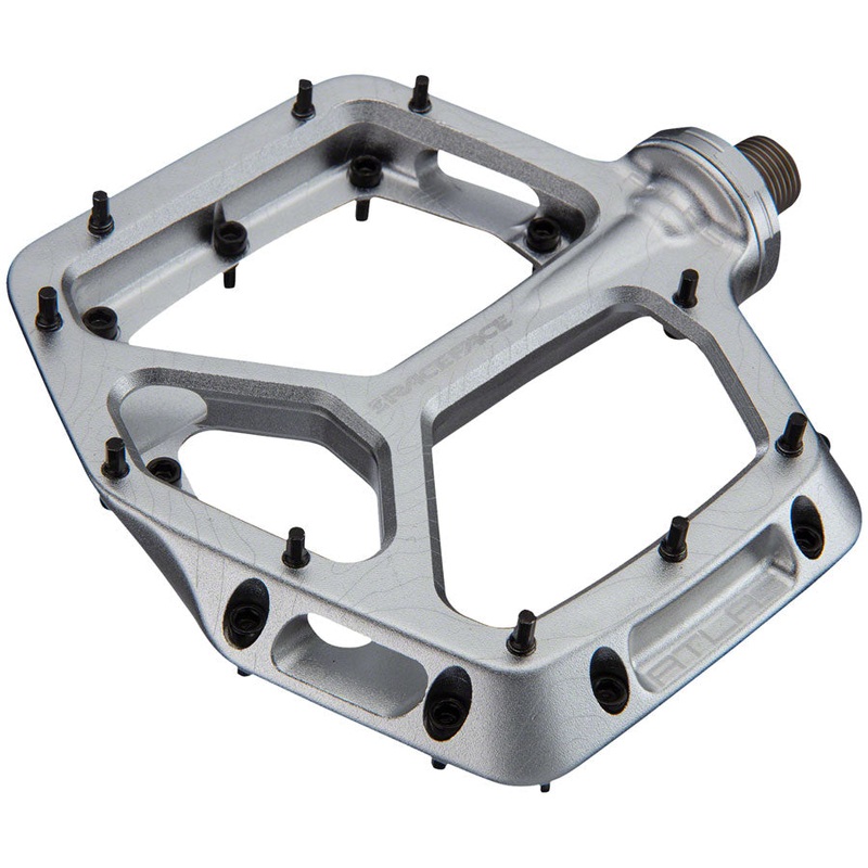 RaceFace Atlas Pedals Black None