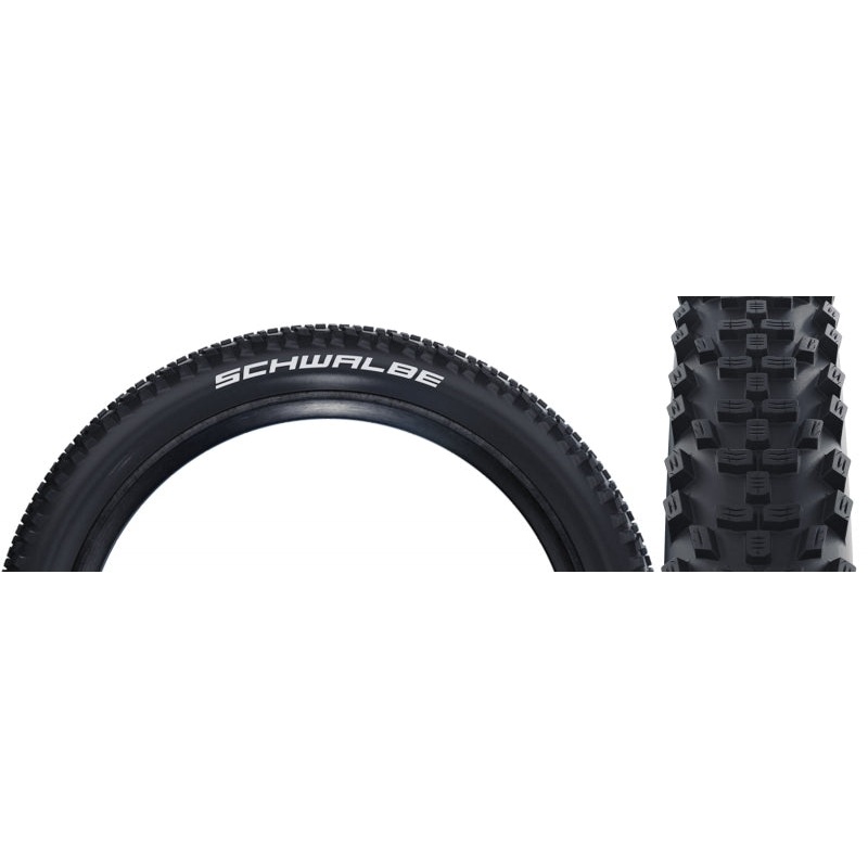Schwalbe Smart Sam 26×2.25 Standard Tire