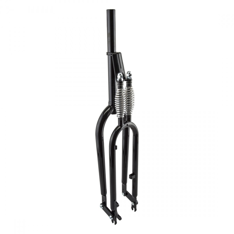 Sunlite Deluxe Springer Replica Suspension 1-1/8in 26in Threadless