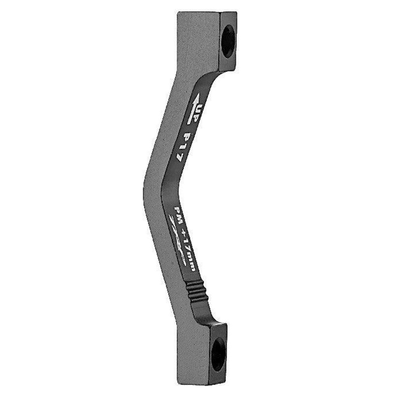 Disc Brake Adapter (TRP) +3mm Black