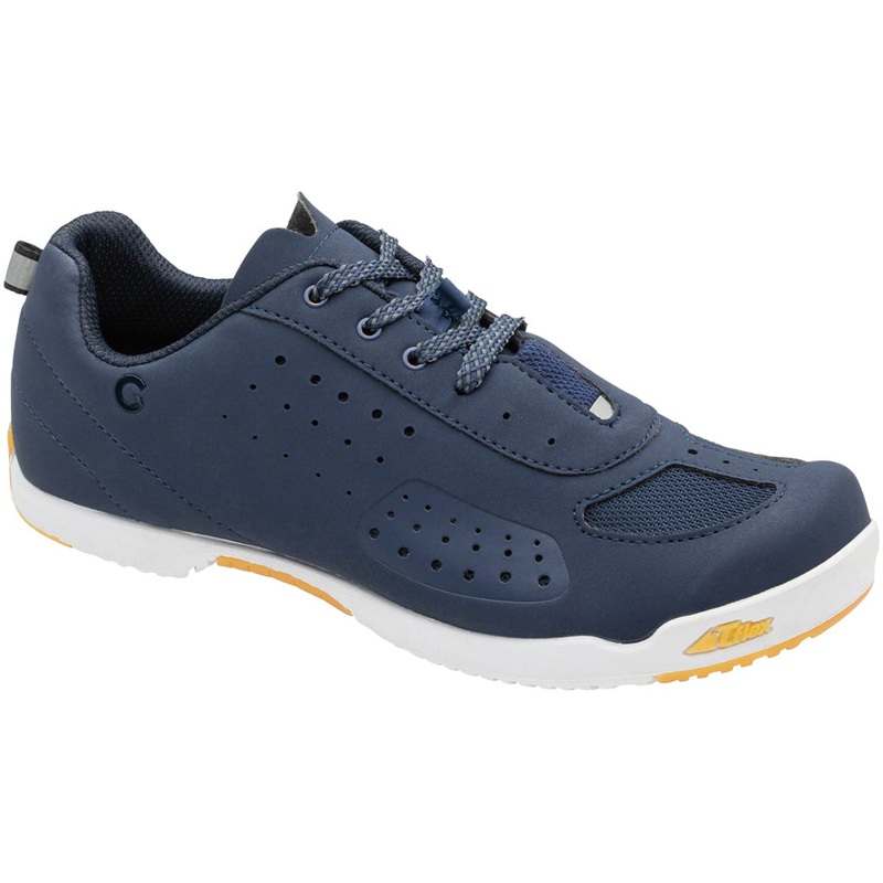 Garneau Urban Shoes – Sargasso Sea Womens Size 37