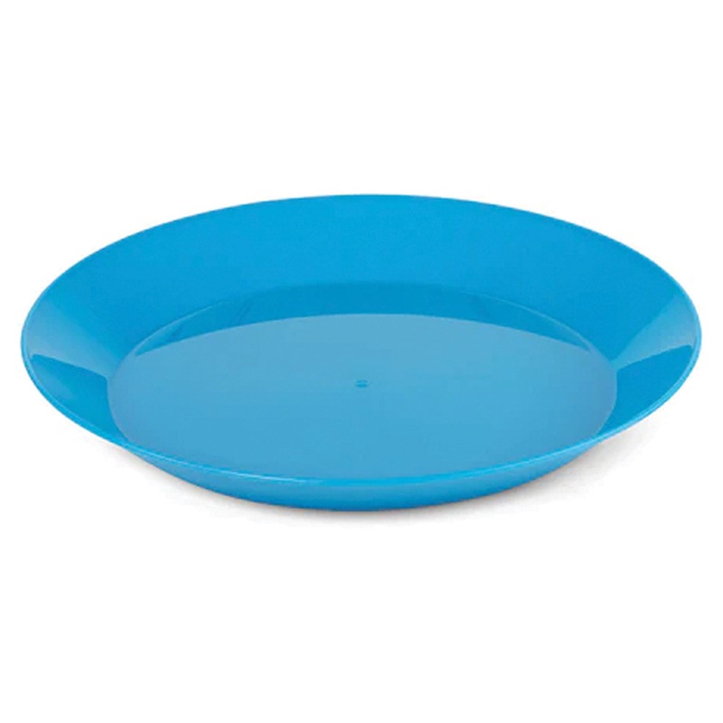 GSI Outdoors Cascadian 4-Person Tableware Set – Multi-Colored