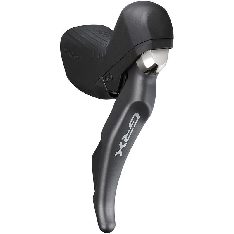 Shimano GRX ST-RX810-R Shift/Brake Lever – Right, 11-Speed