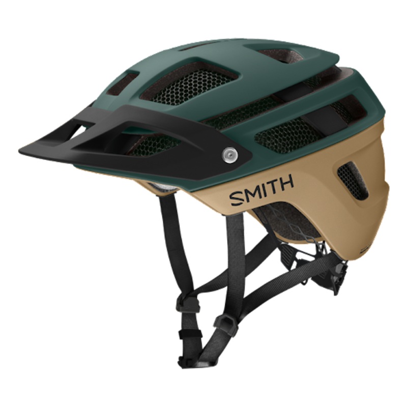 Smith Optics Forefront 2 MIPS Helmet Matte Spruce/Safari Medium