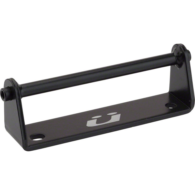 Versatile Bike Carrier Mounts for Trucks & Vans  Adjustable, Durable, and Economical Thru-Axle and Fork Mount Bike Racks 9x135mm