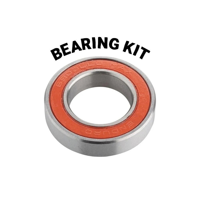 Enduro MAX Frame Bearing Kit – Fits Specialized Status 140 and Status 160 (2021-2023)