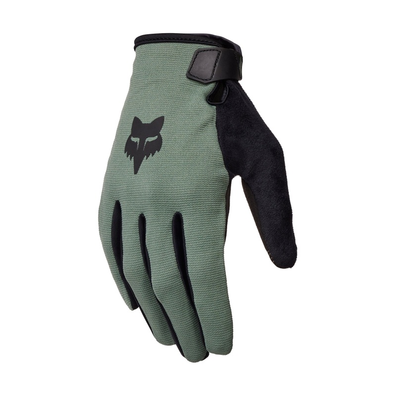 Fox Racing Ranger MTB Glove – Hunter Green Hunter Green Small
