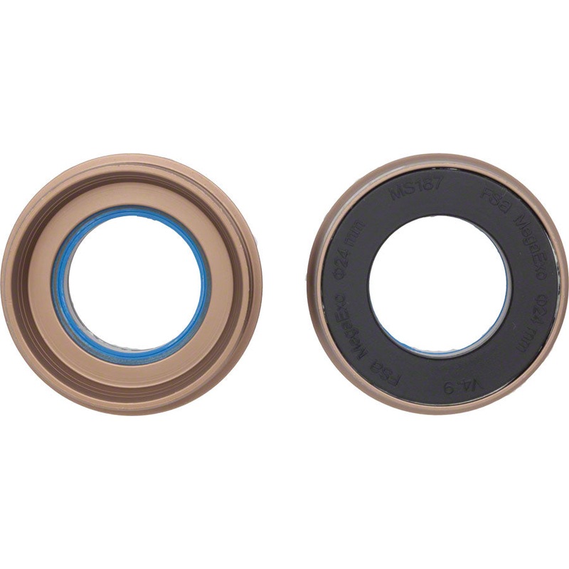 FSA M3 68mm BB30 Bottom Bracket for MegaExo Carbon Road Cranks