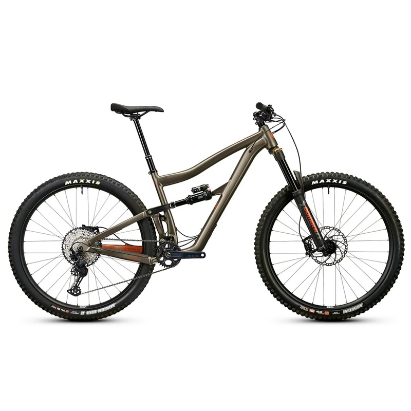 Ibis Ripmo AF 29 – SLX – Cinnabon Bronze – 2024 Cinnabon Bronze Medium