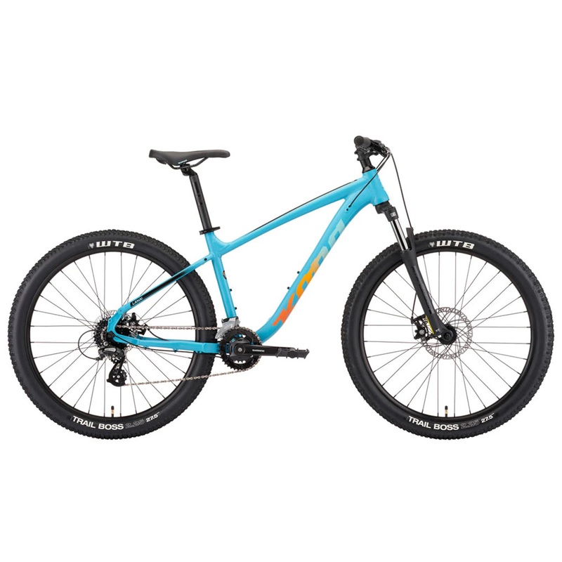 Kona Lana’I 29 – Light Blue – Blem Light Blue Large