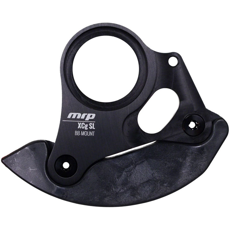MRP XCg SL Bashguard -32t, BB Mount, Aluminum Backplate