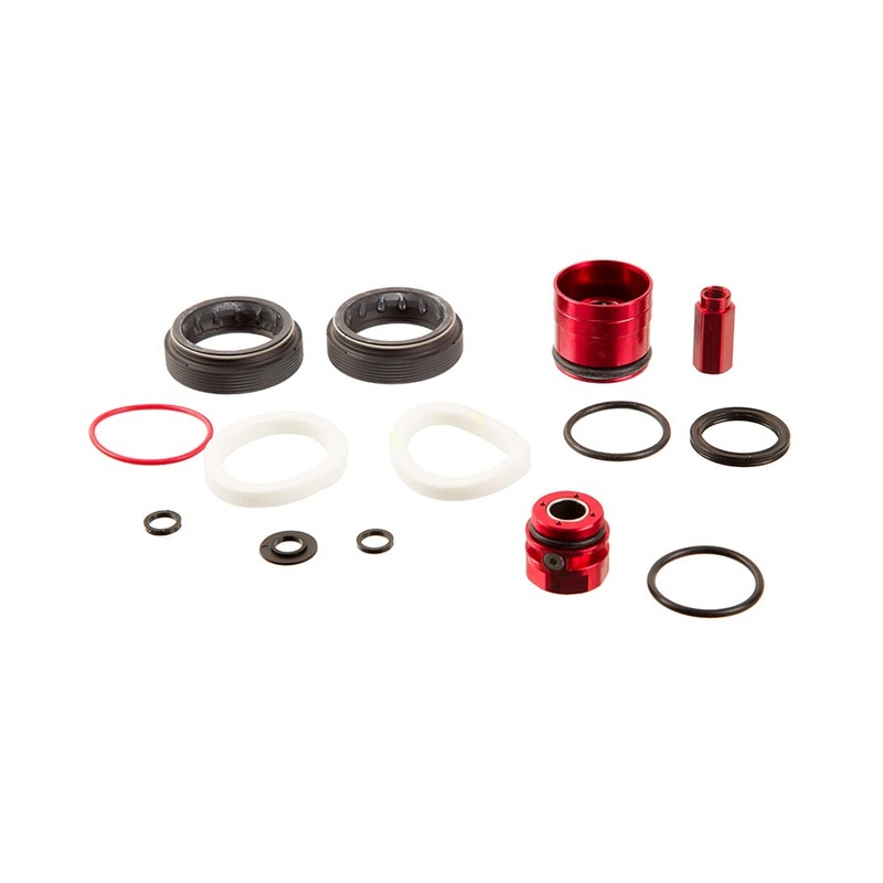 RockShox Fork Service Kit – 200 Hour/1 Year Lyrik C2 / Pike B3 Select+ Ultimate